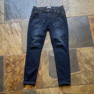 PAIGE Verdugo Ankle Jeans in Binx 31